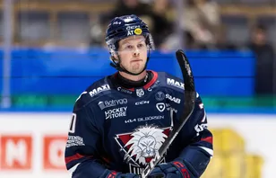 Nyckelforwarden är tillbaka - till avgörandet