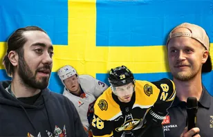 BODIN: Tio NHL-svenskar under hård press