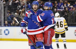 OS-guldhjälten om trejdryktet: "Vill vinna Stanley Cup.."