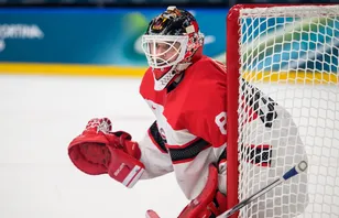 Klart: OS-målvakten byter SHL-klubb
