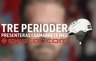 Tre Perioder: Tre NHL-svenskar att hålla ögonen på