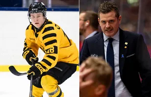 Nästa SHL-debutant i Skellefteå: "Tagit kliv"