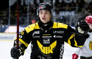 Uppgifter: Centern lämnar SHL – klar för ny klubb