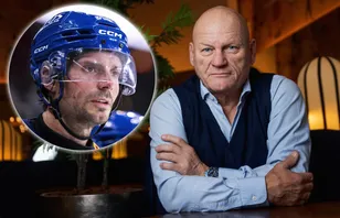 Södergren imponeras av Josefson: "Hade inte sett det komma"