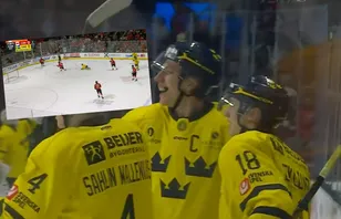 Besegrade Kanada - efter superstjärnans bisarra självmål