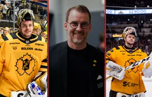 Lyxproblem i Skellefteå: "Vi har en otrolig förmån"
