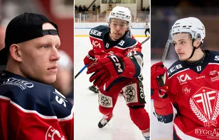 Smörgåsbordet Forshaga – lämpliga landningsplatser