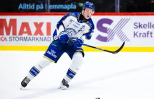 Norge ett steg närmare A-JVM – efter Leksandslöftets show