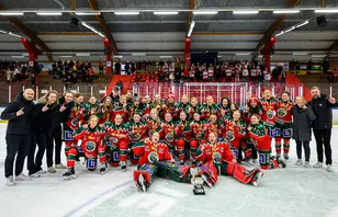 TV: En vecka till premiär - de tippas vinna guld
