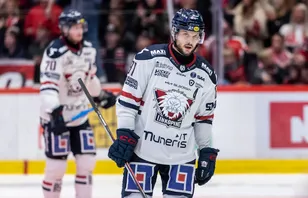 Lennströms skademardröm fortsätter