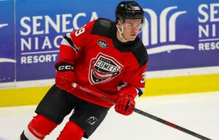Mike Hardman är klar för HV71.