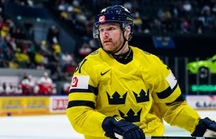 Carl Grundström.