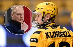 Löftets show - i ”nya” Juniorkronorna