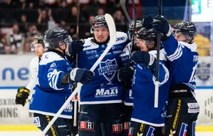 Fjärde raka segern för Karlskoga