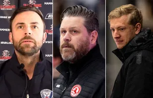 Tränarsituationen inför 26/27 – öppna platser och lediga coacher