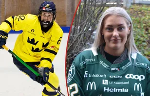 Lämnade finalkandidaten - för nykomlingen