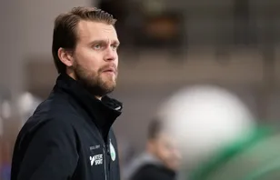 Doldissvensk tar över - ersätter landsmannen