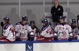 Falu IF vill växla upp, men har haft en tuff vår.