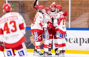 Troja-Ljungby säkrade bortaseger mot Almtuna