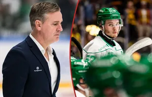 Tufft läge i finalen: "Fruktansvärt irriterad"