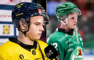 Svaret - efter raketresan: "Jag skulle behöva..."
