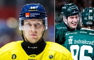 "Karlstad är alltid hemma för mig"