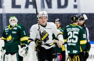 Finalisten värvar – från AIK: "Det känns väldigt kul"
