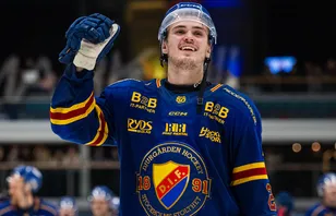 Stannar i Djurgården: “Vi är jätteglada” 