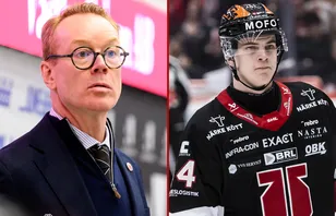 Örebro petar talangen: "Konkurrenssituation"