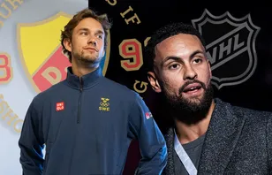 Eklund om Kylingtons nobb: "Jättestor grej som händer"