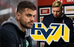 Expertens utspel: "Jag hade sparkat Anton Blomqvist"
