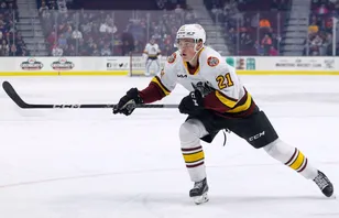 Tidigare Luleålöftet skriver nytt NHL-kontrakt
