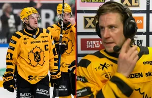 Sågar sig själv i krossen: "Jag sätter laget i skiten"