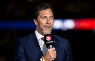 Henrik Lundqvist blir expert under OS