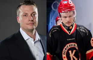 Svaret på Skagers utspel: "Sade blankt nej till det"