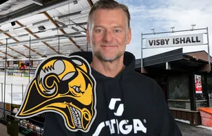 Niclas Rodhborn ger sin syn på hur Visby/Romas avancemang påverkar hockeyn på Gotland. 