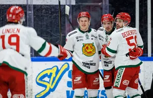 1–0-seger för Mora mot Vimmerby – Ethan De Jong matchhjälte