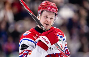 Sebastian Hartmann uppges kunna flytta till Djurgården.