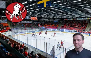 Vita Hästen mot väggen: ”Det är naivt att tro att det inte kommer ta tid”
