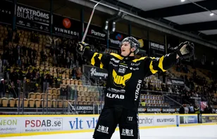 Örebro kallar hem centern – efter fina starten