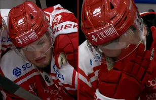 Bryter ihop efter målet: "Betyder jättemycket för mig"
