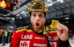 Officiellt: Shinnimin återvänder till Luleå
