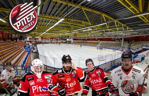 Hockeyettan spelare för spelare: Piteå – ”Ett fylleköp helt enkelt”