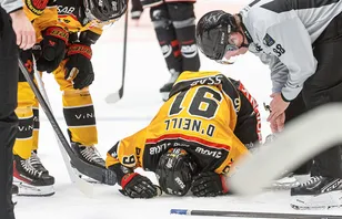 Luleå-stjärnan ska undersökas efter smällen