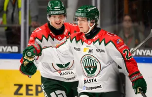 Veckans lag #6: "Han gjorde 80 procent av lagets mål"