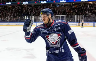 Bekräftar – lämnar SHL: "Spännande att testa något annat"