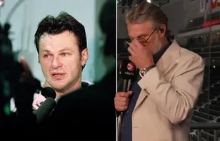 Peter Forsbergs sorg: "Jag kommer sakna honom"