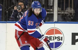 Rangers nollade – för tredje (!) hemmamatchen i rad