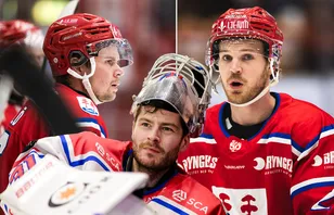 Timrå bekräftar efter uppgifterna - lämnar