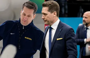 Hallam öppnar upp: "Har aldrig upplevt den sorgen"